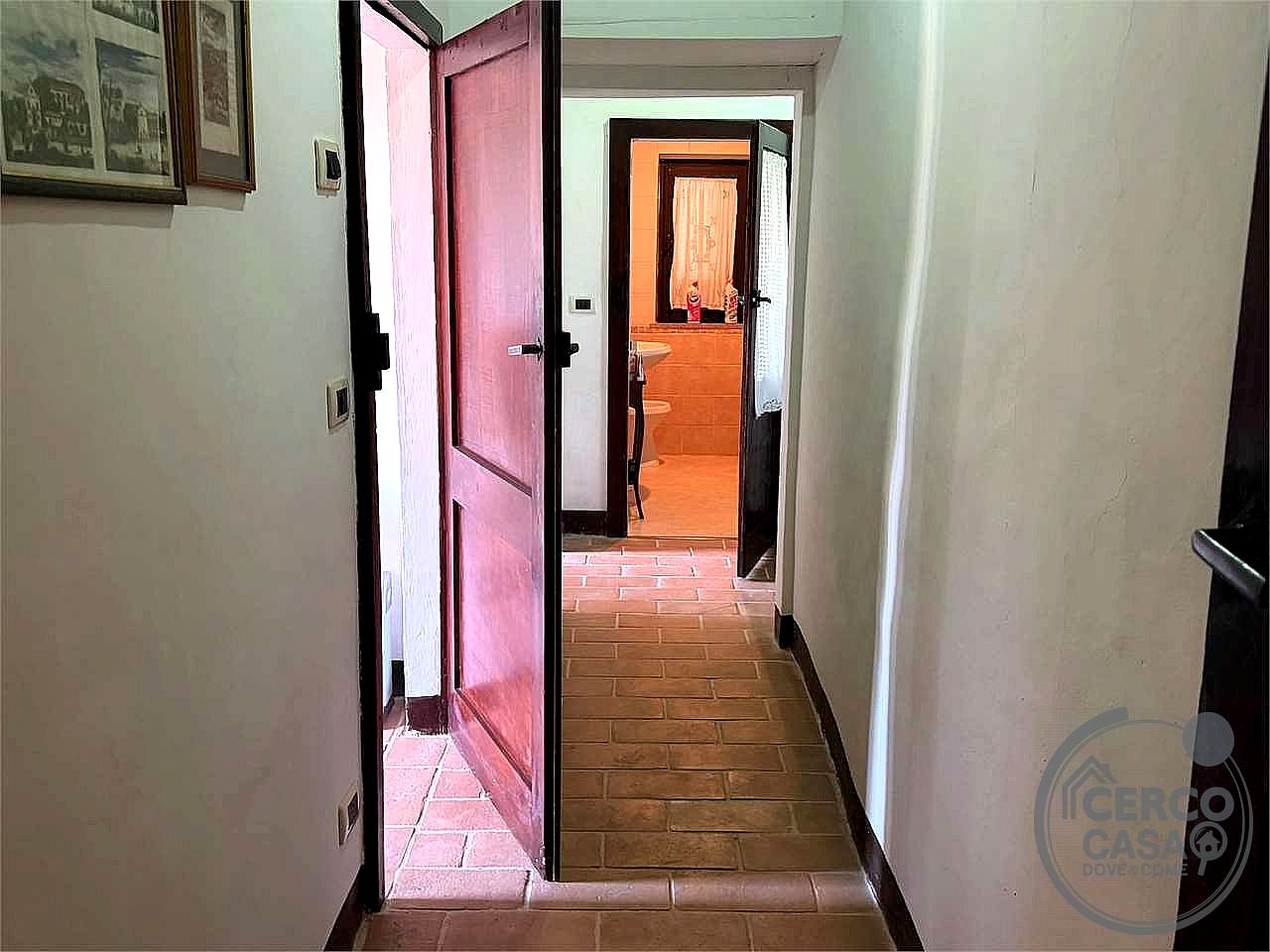 APPARTAMENTO VENDITA PIEGARO · foto 9