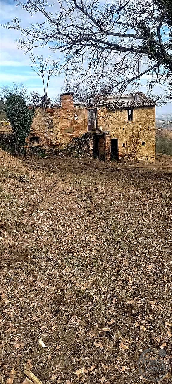 RUSTICO - CASALE VENDITA MARSCIANO COMPIGNANO · foto 15