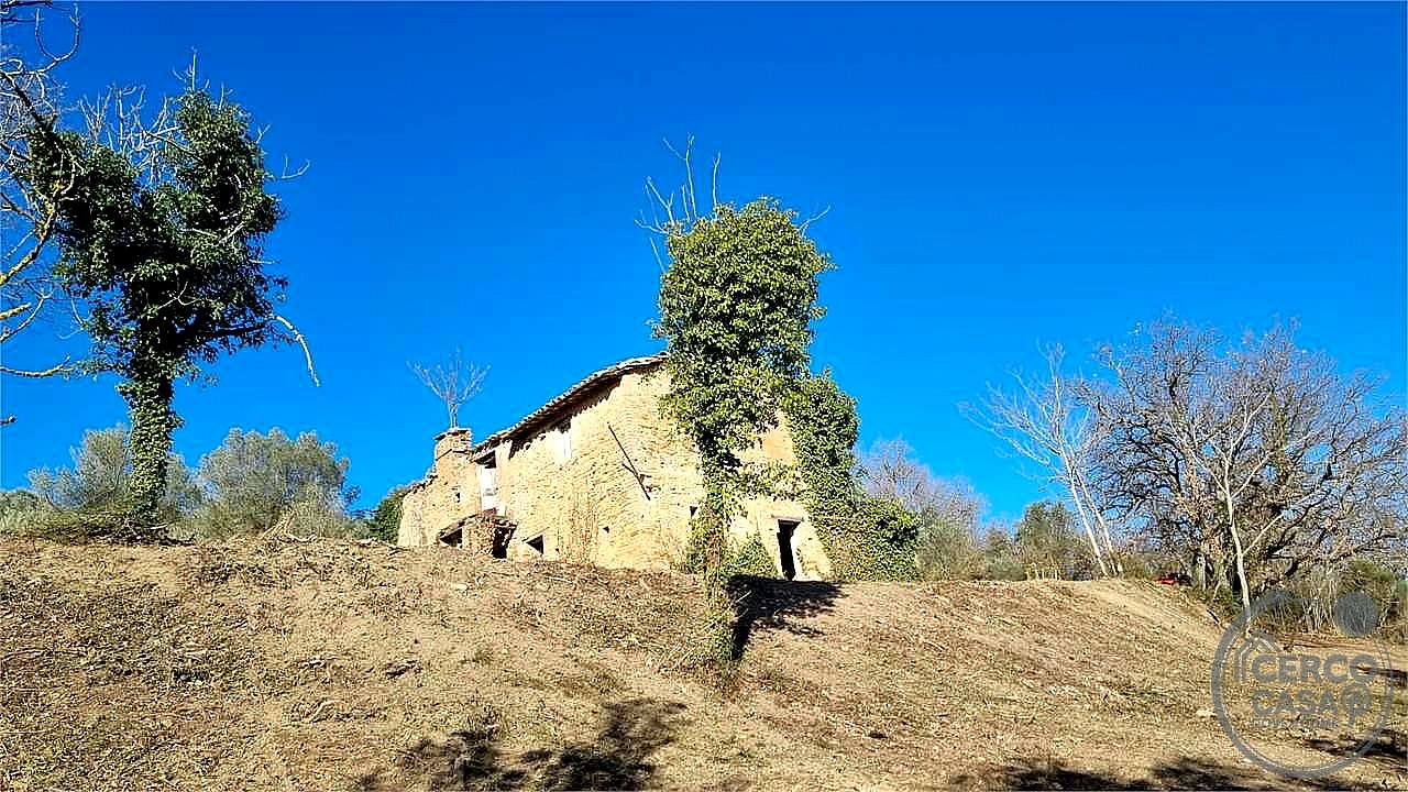 RUSTICO - CASALE VENDITA MARSCIANO COMPIGNANO · foto 19