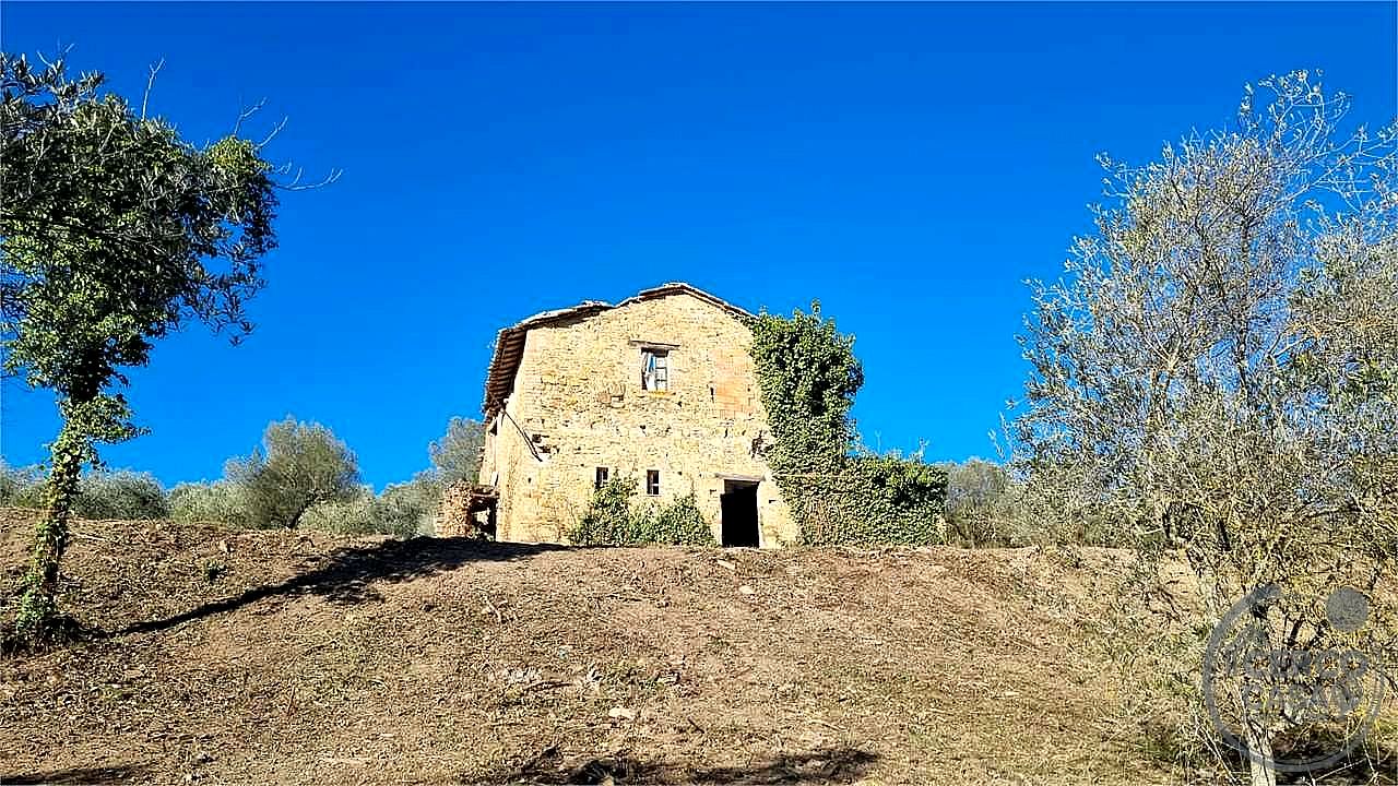 RUSTICO - CASALE VENDITA MARSCIANO COMPIGNANO · foto 21