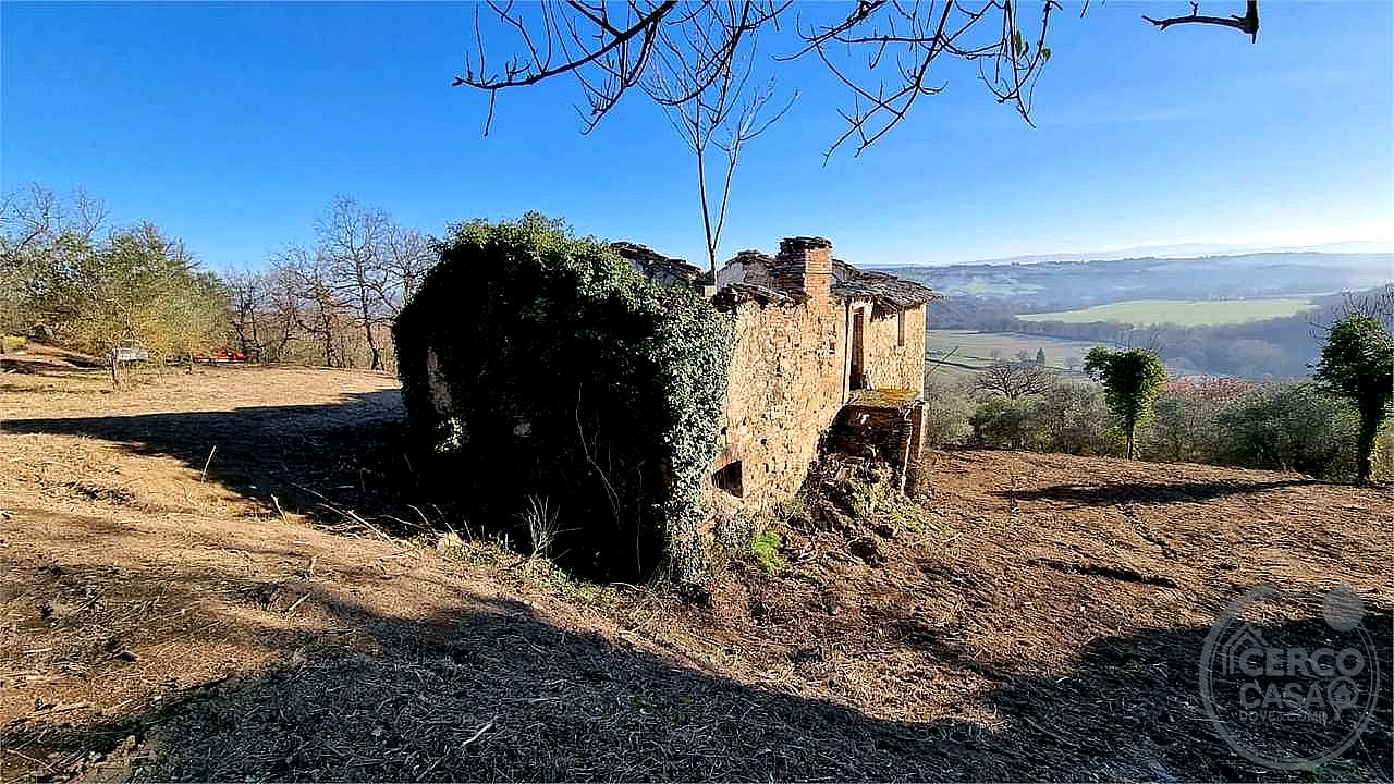 RUSTICO - CASALE VENDITA MARSCIANO COMPIGNANO · foto 25