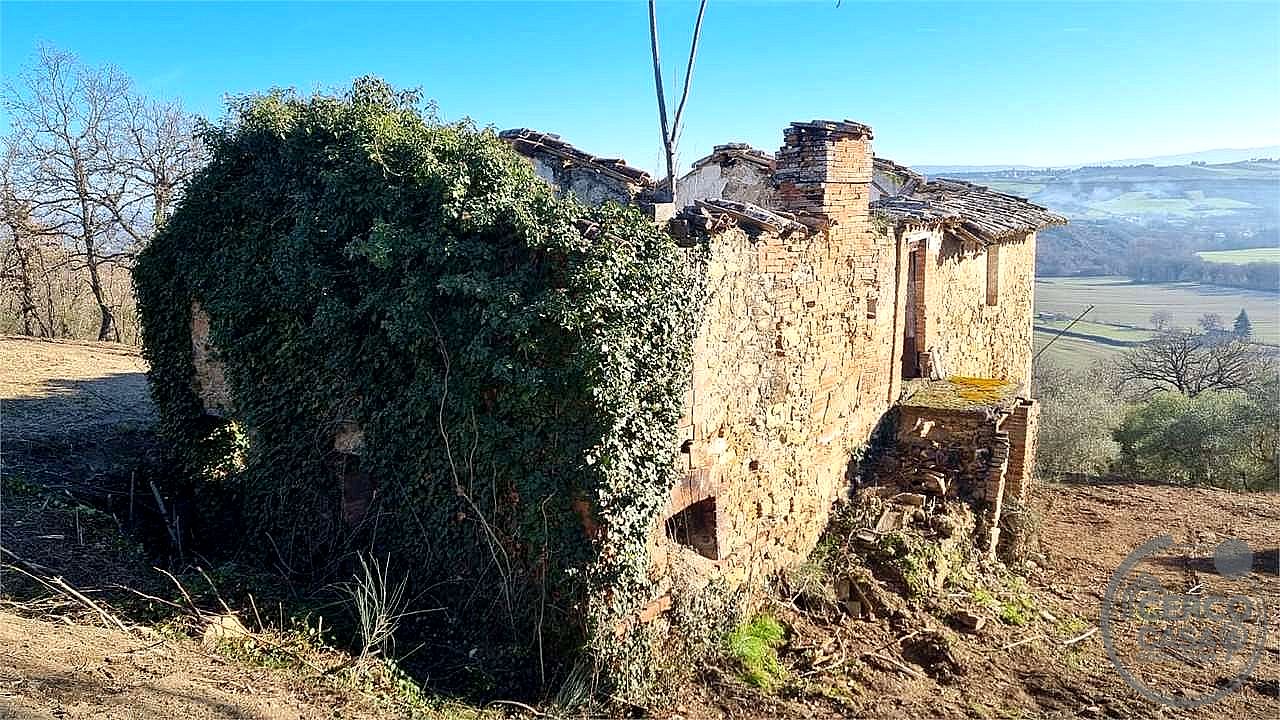 RUSTICO - CASALE VENDITA MARSCIANO COMPIGNANO · foto 26