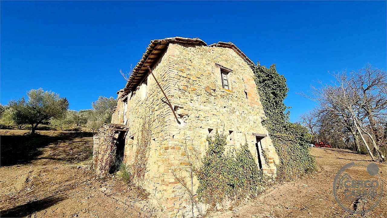 RUSTICO - CASALE VENDITA MARSCIANO COMPIGNANO · foto 29