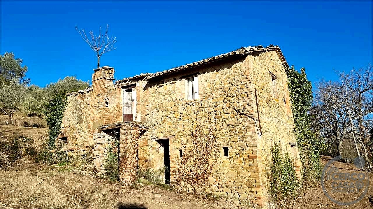 RUSTICO - CASALE VENDITA MARSCIANO COMPIGNANO · foto 30