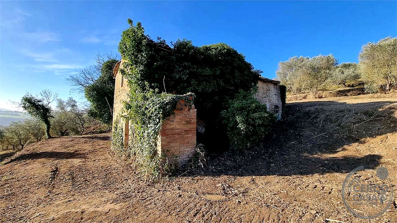 RUSTICO - CASALE VENDITA MARSCIANO COMPIGNANO · foto 31