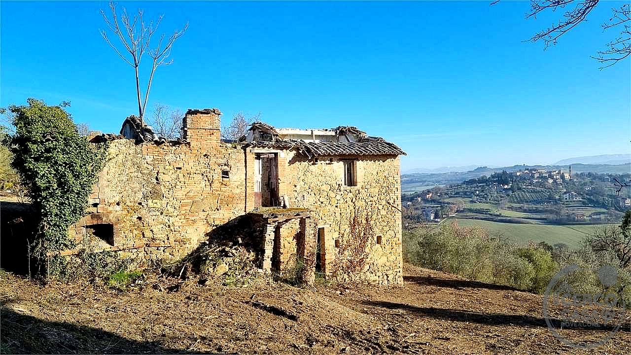 RUSTICO - CASALE VENDITA MARSCIANO COMPIGNANO · foto 32
