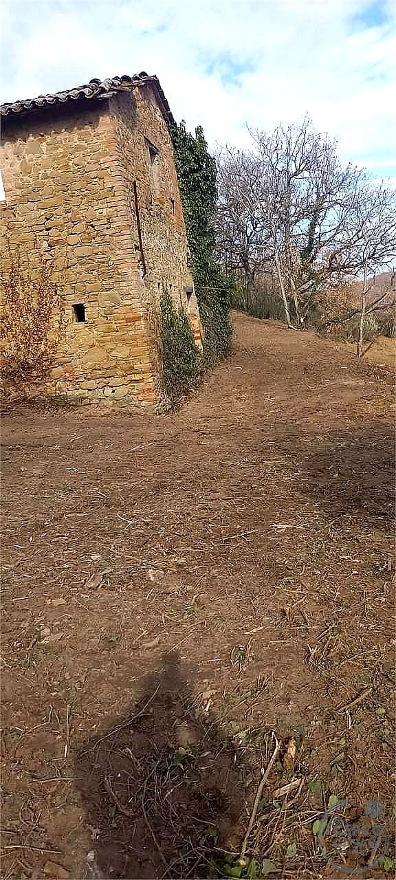 RUSTICO - CASALE VENDITA MARSCIANO COMPIGNANO · foto 4