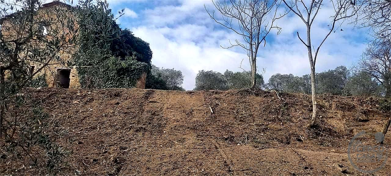 RUSTICO - CASALE VENDITA MARSCIANO COMPIGNANO · foto 5