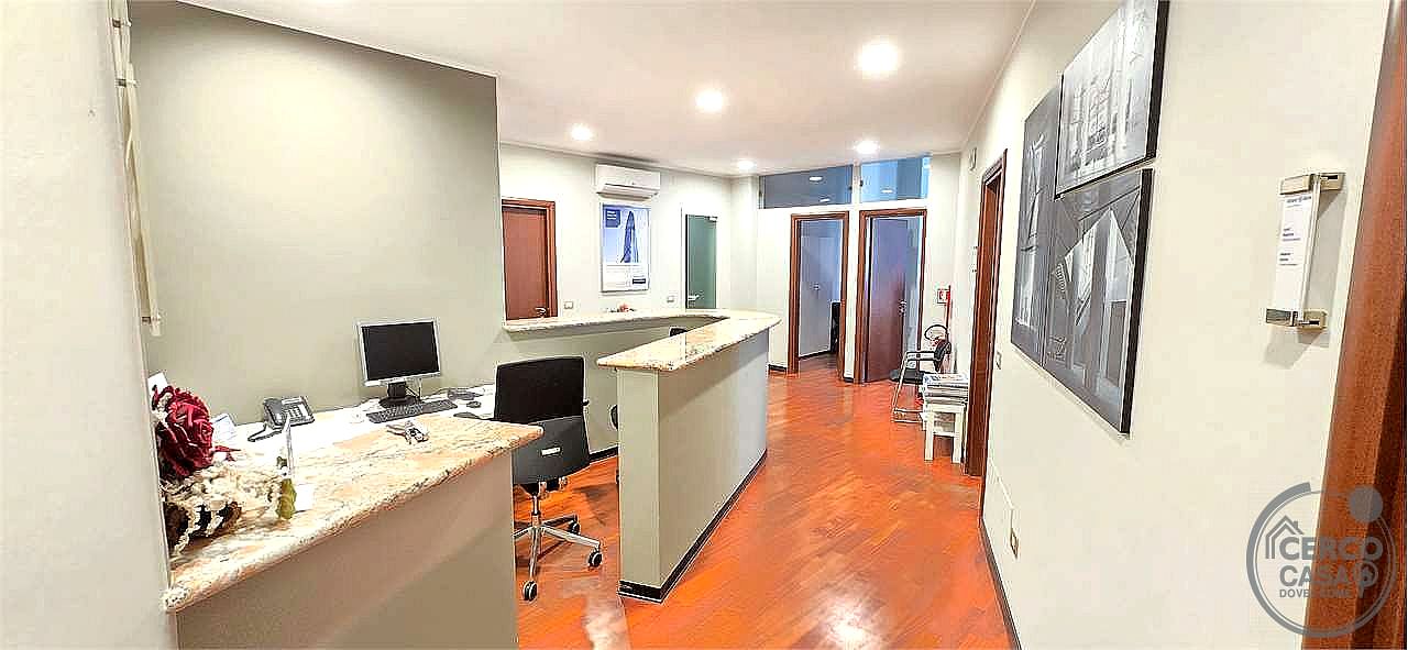 UFFICIO AFFITTO PERUGIA · foto 14