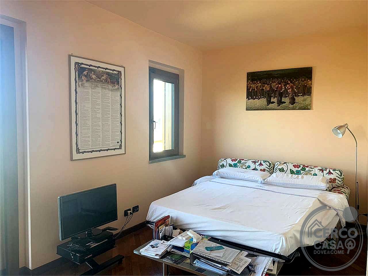 VILLA VENDITA PERUGIA MONTELUCE · foto 10