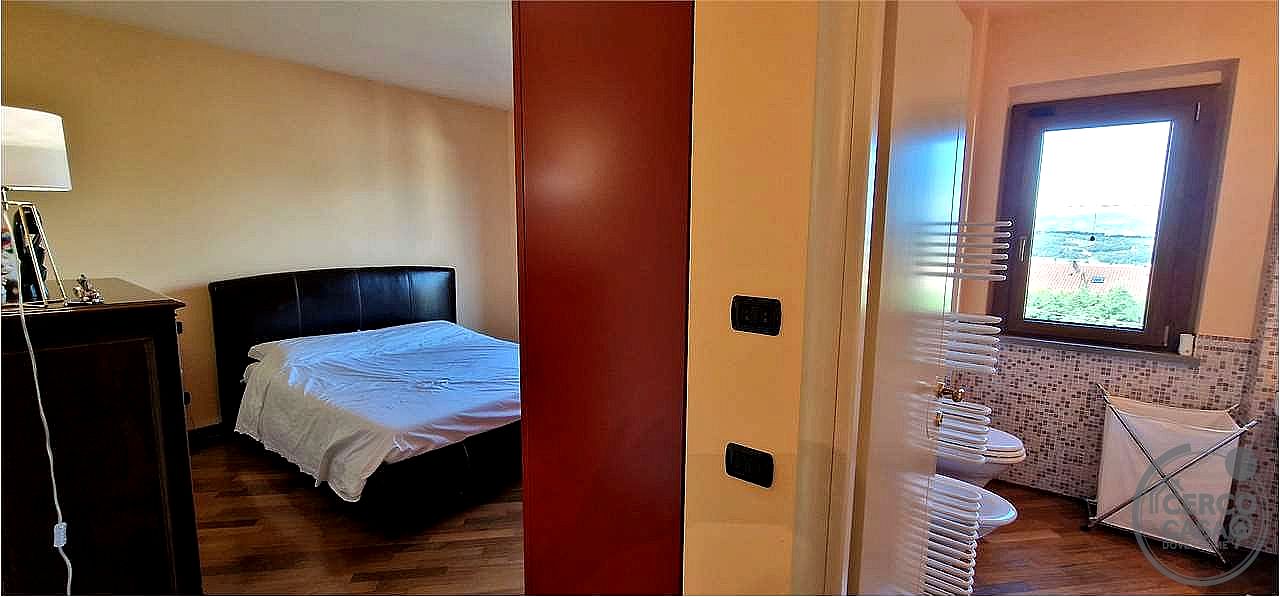 VILLA VENDITA PERUGIA MONTELUCE · foto 14