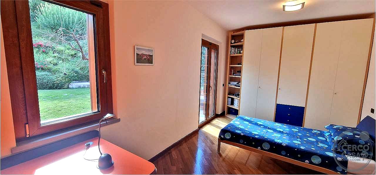 VILLA VENDITA PERUGIA MONTELUCE · foto 18
