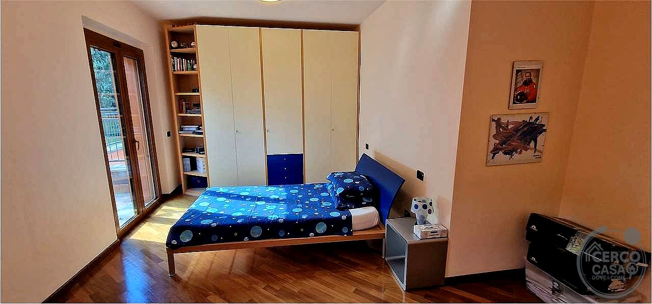 VILLA VENDITA PERUGIA MONTELUCE · foto 19