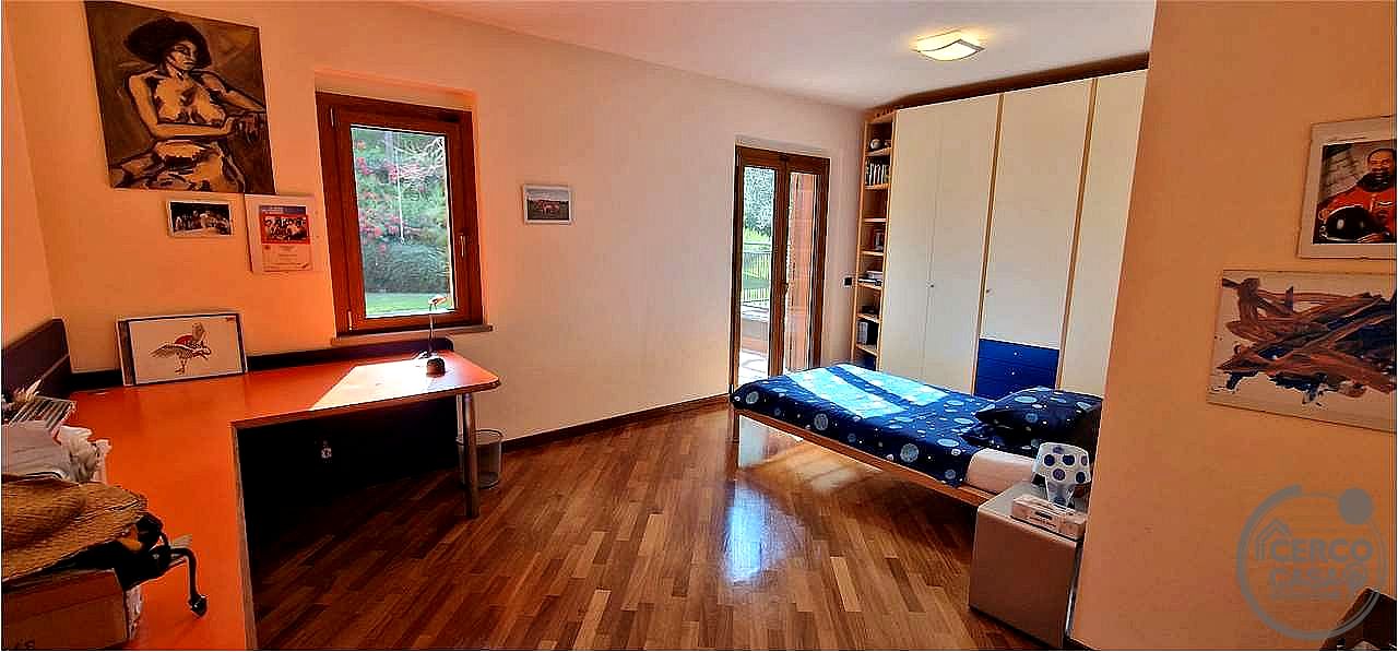 VILLA VENDITA PERUGIA MONTELUCE · foto 20