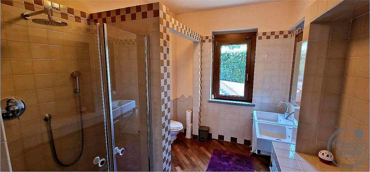 VILLA VENDITA PERUGIA MONTELUCE · foto 21