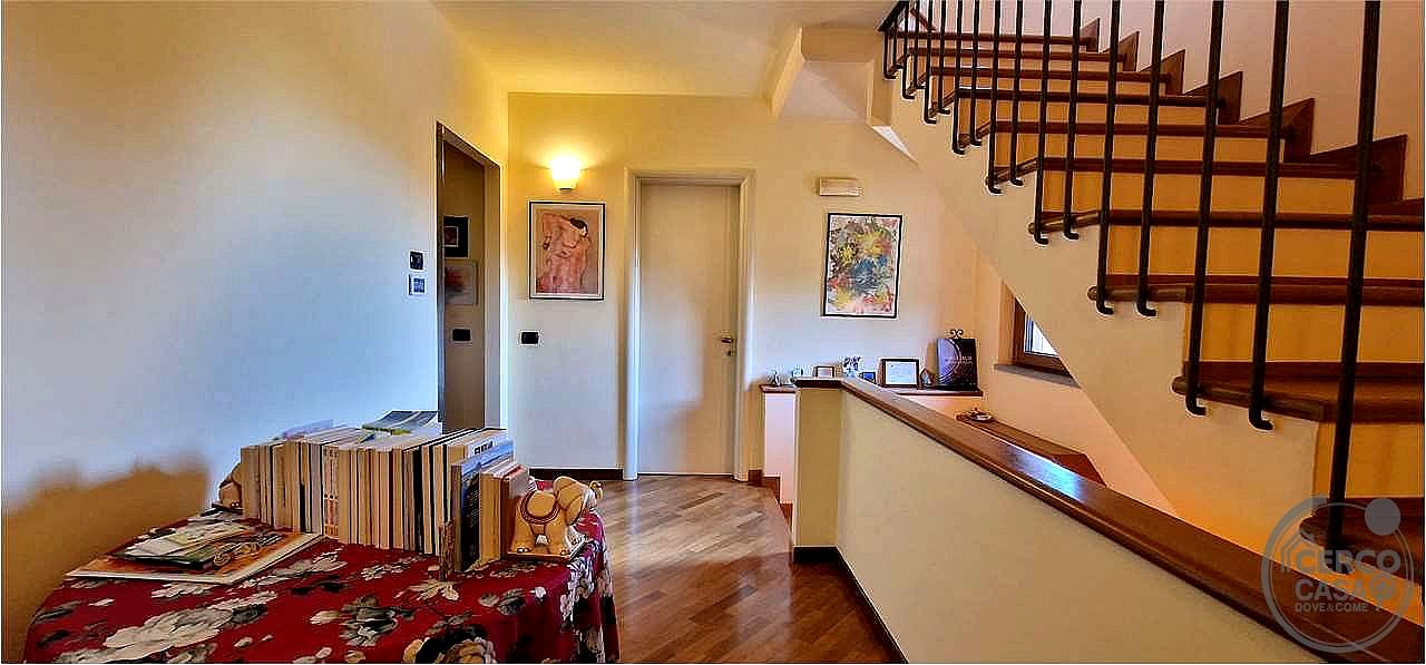 VILLA VENDITA PERUGIA MONTELUCE · foto 22