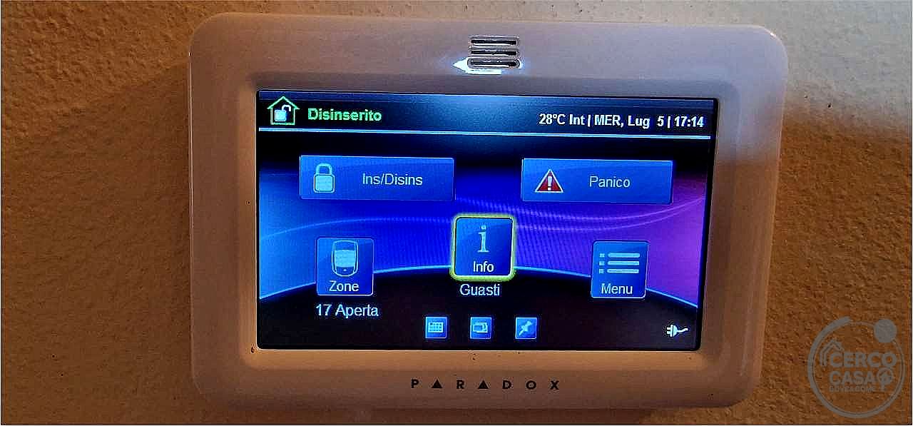 VILLA VENDITA PERUGIA MONTELUCE · foto 23
