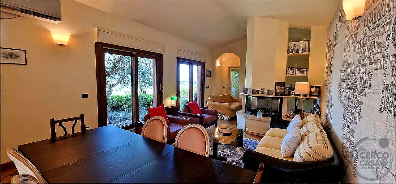 VILLA VENDITA PERUGIA MONTELUCE · foto 26