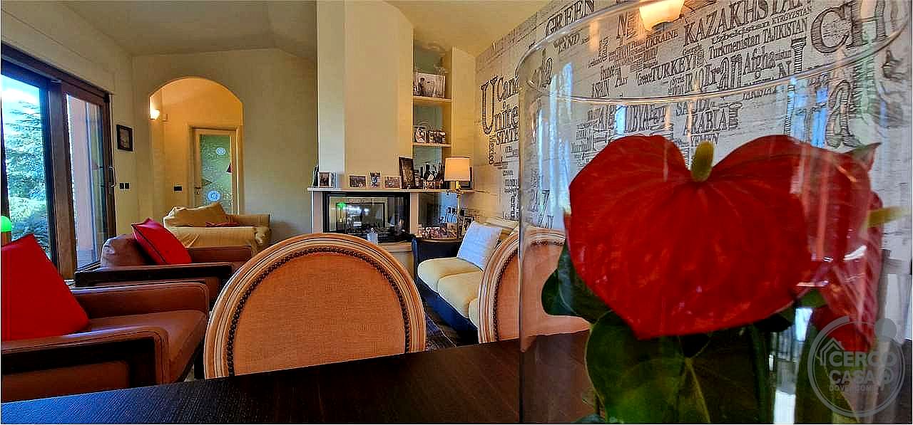 VILLA VENDITA PERUGIA MONTELUCE · foto 27