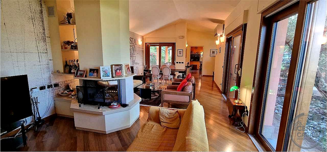 VILLA VENDITA PERUGIA MONTELUCE · foto 29