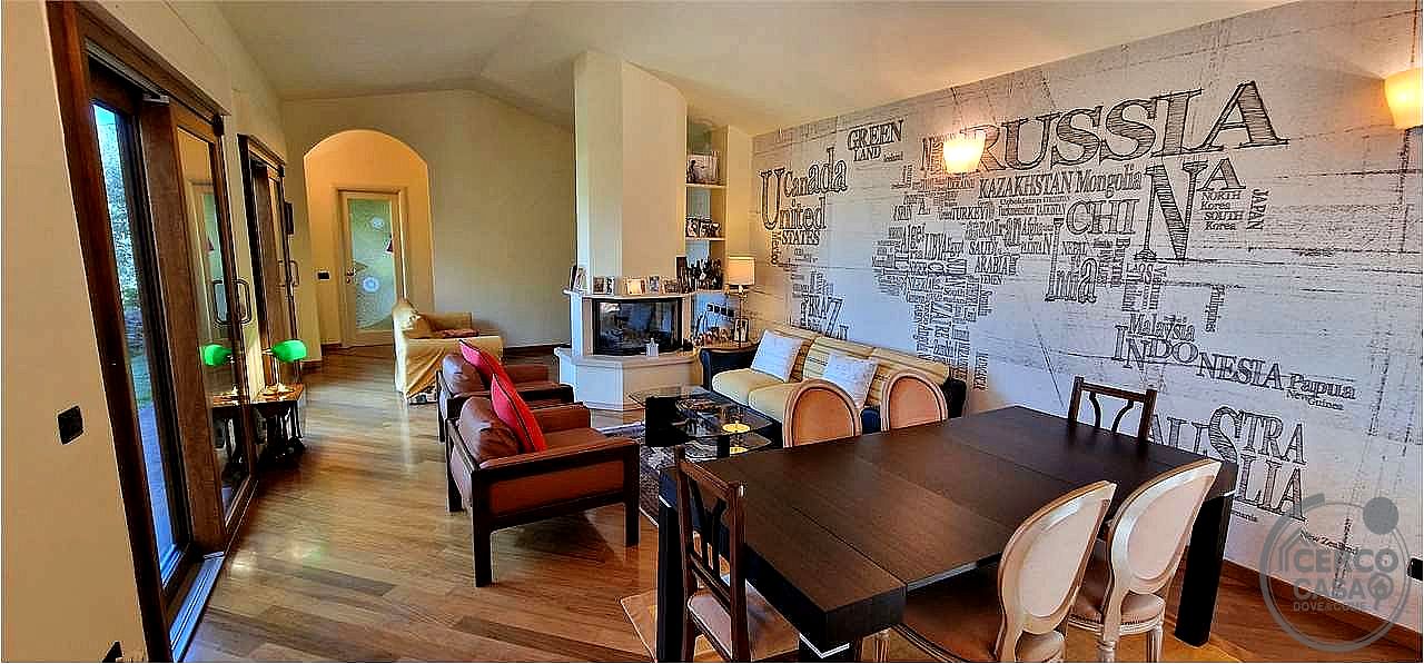 VILLA VENDITA PERUGIA MONTELUCE · foto 30