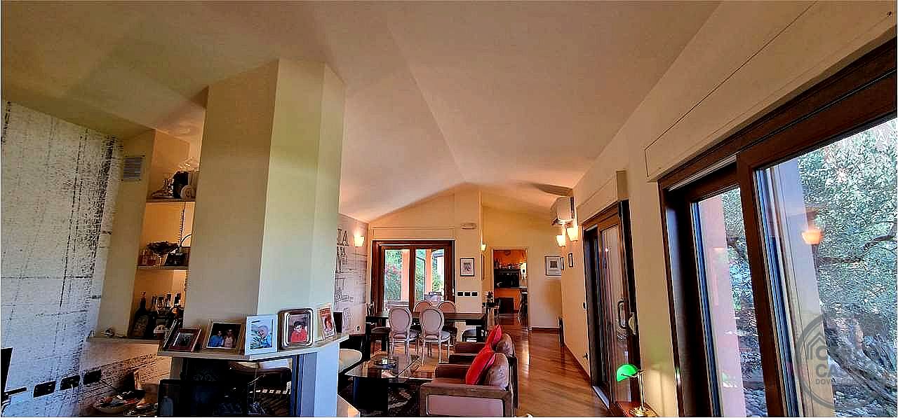 VILLA VENDITA PERUGIA MONTELUCE · foto 31