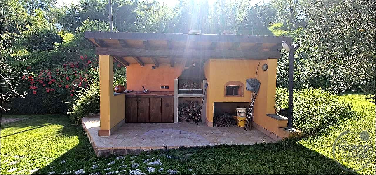 VILLA VENDITA PERUGIA MONTELUCE · foto 38