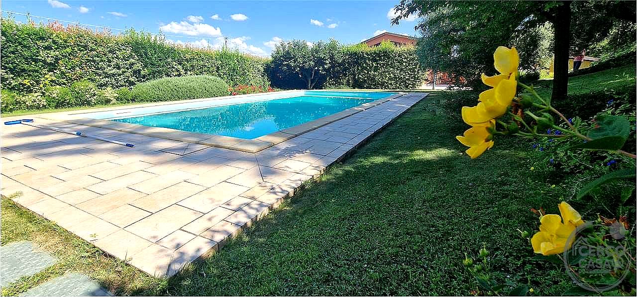 VILLA VENDITA PERUGIA MONTELUCE · foto 39