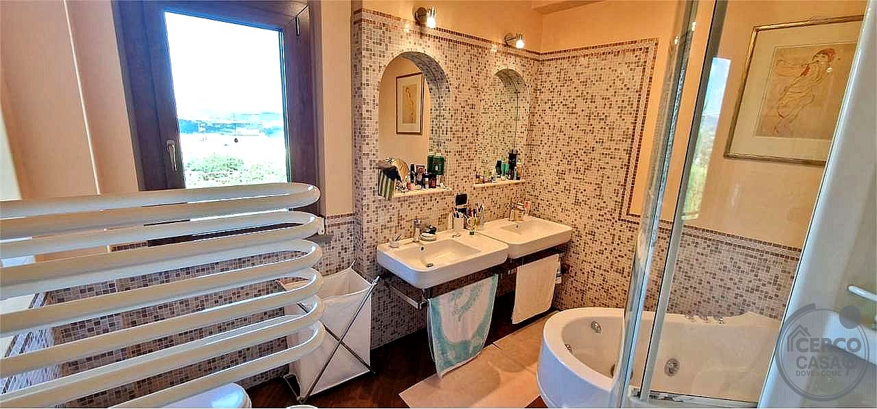 VILLA VENDITA PERUGIA MONTELUCE · foto 4