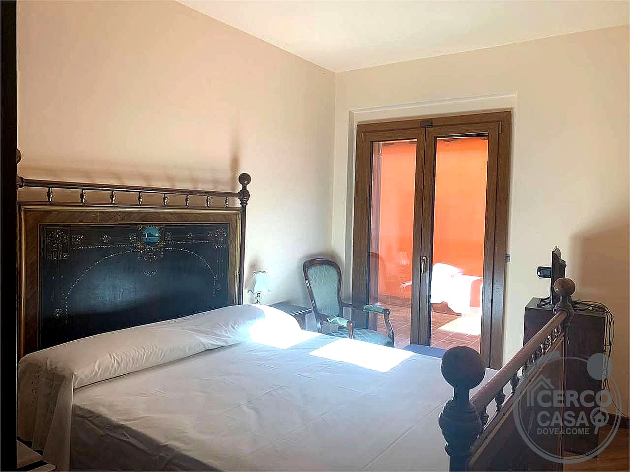 VILLA VENDITA PERUGIA MONTELUCE · foto 5