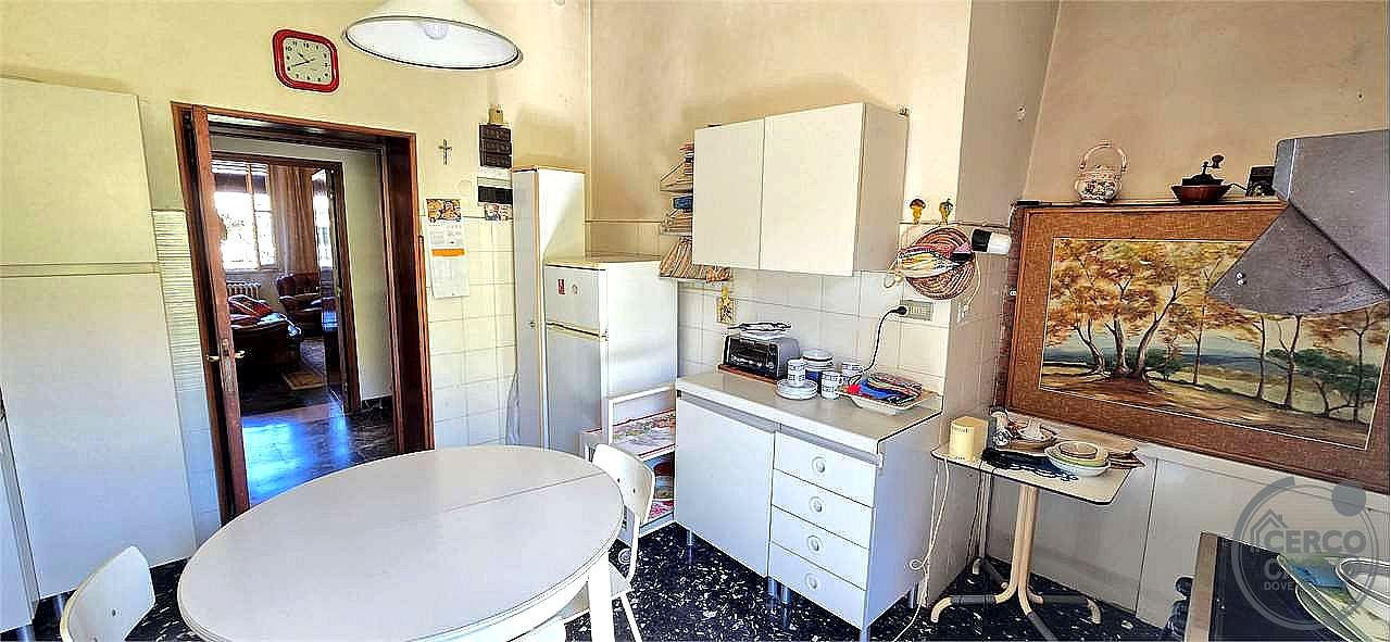 VILLA VENDITA PANICALE TAVERNELLE · foto 29