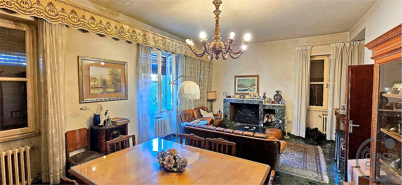 VILLA VENDITA PANICALE TAVERNELLE · foto 31