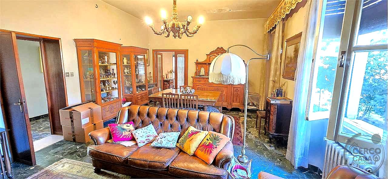 VILLA VENDITA PANICALE TAVERNELLE · foto 32