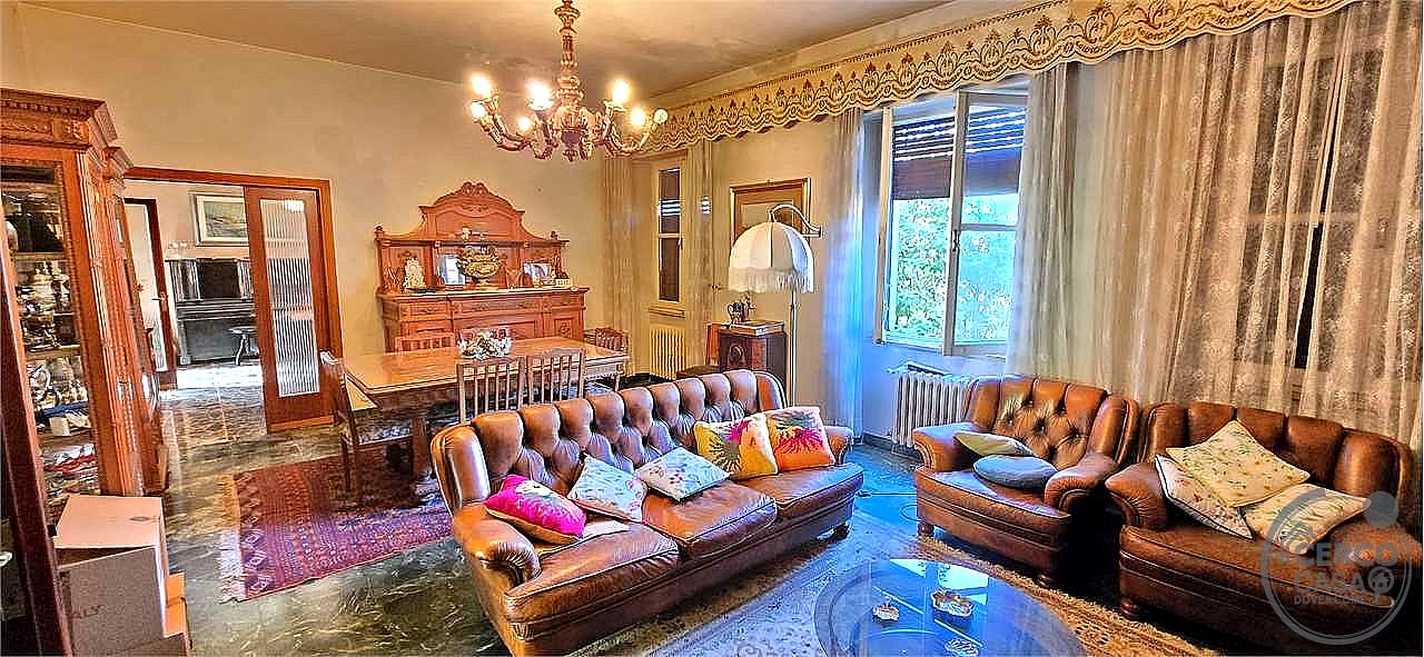 VILLA VENDITA PANICALE TAVERNELLE · foto 33