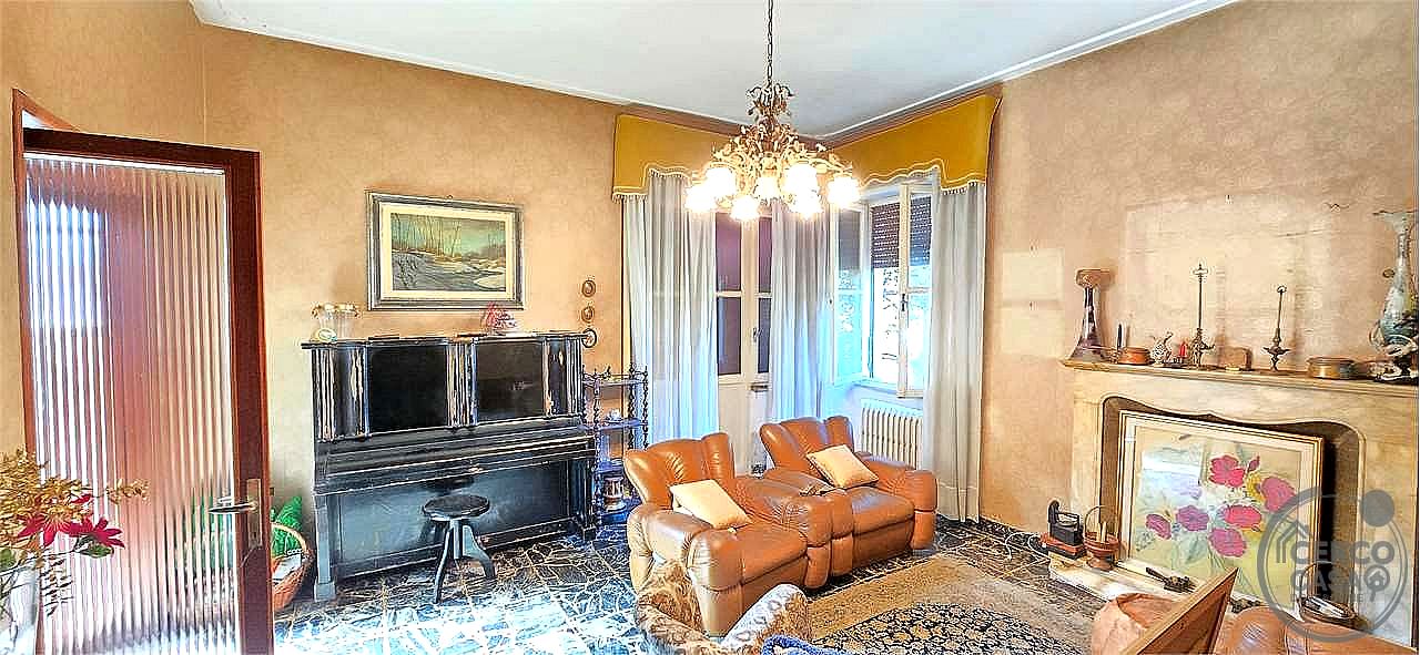 VILLA VENDITA PANICALE TAVERNELLE · foto 35