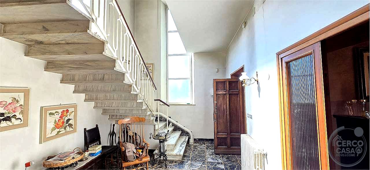 VILLA VENDITA PANICALE TAVERNELLE · foto 36