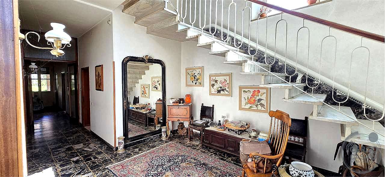 VILLA VENDITA PANICALE TAVERNELLE · foto 38