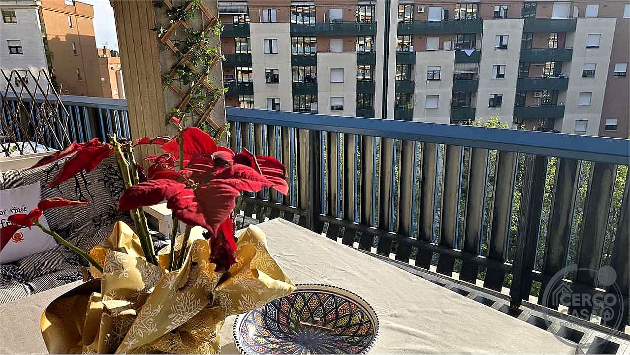 APPARTAMENTO VENDITA PERUGIA MADONNA ALTA · foto 11