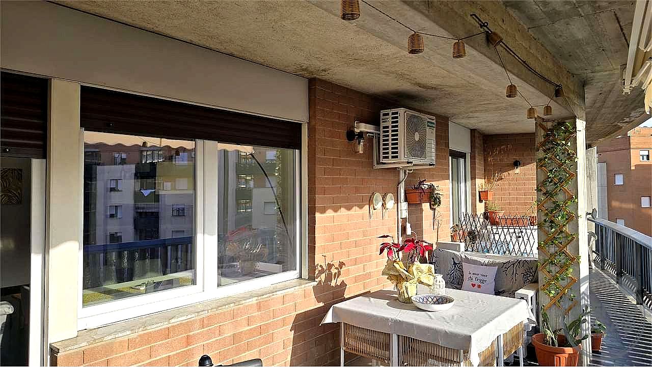APPARTAMENTO VENDITA PERUGIA MADONNA ALTA · foto 12