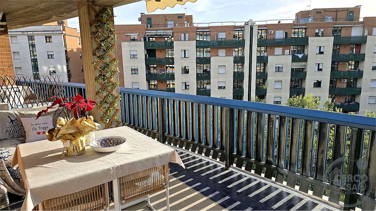 APPARTAMENTO VENDITA PERUGIA MADONNA ALTA · foto 15