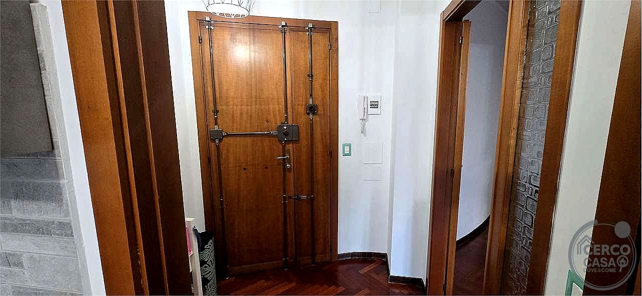 APPARTAMENTO VENDITA PERUGIA MADONNA ALTA · foto 16
