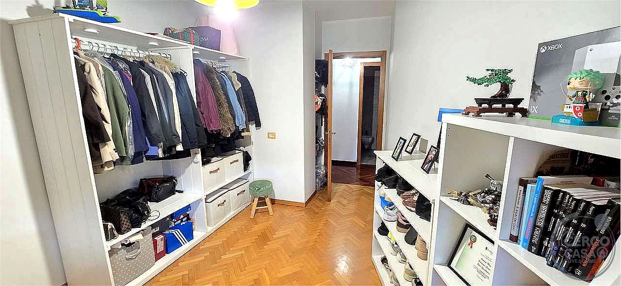 APPARTAMENTO VENDITA PERUGIA MADONNA ALTA · foto 29