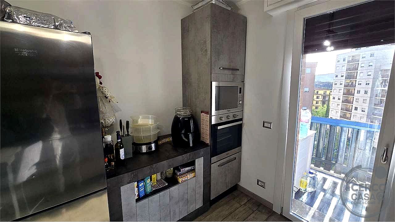 APPARTAMENTO VENDITA PERUGIA MADONNA ALTA · foto 36