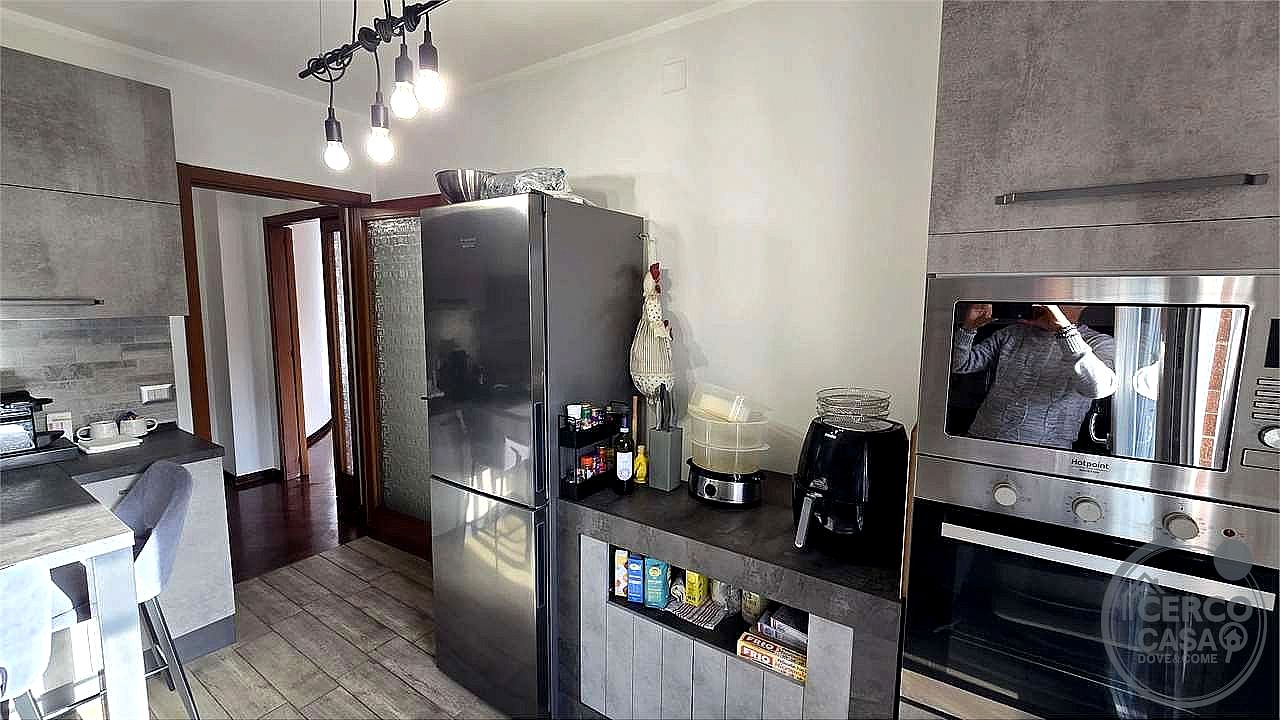 APPARTAMENTO VENDITA PERUGIA MADONNA ALTA · foto 37