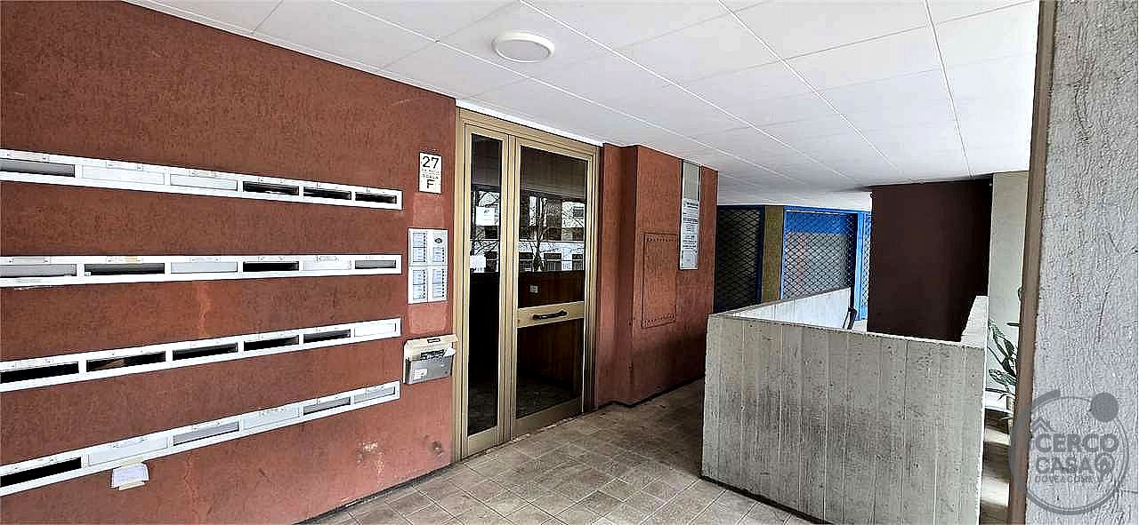 APPARTAMENTO VENDITA PERUGIA MADONNA ALTA · foto 7