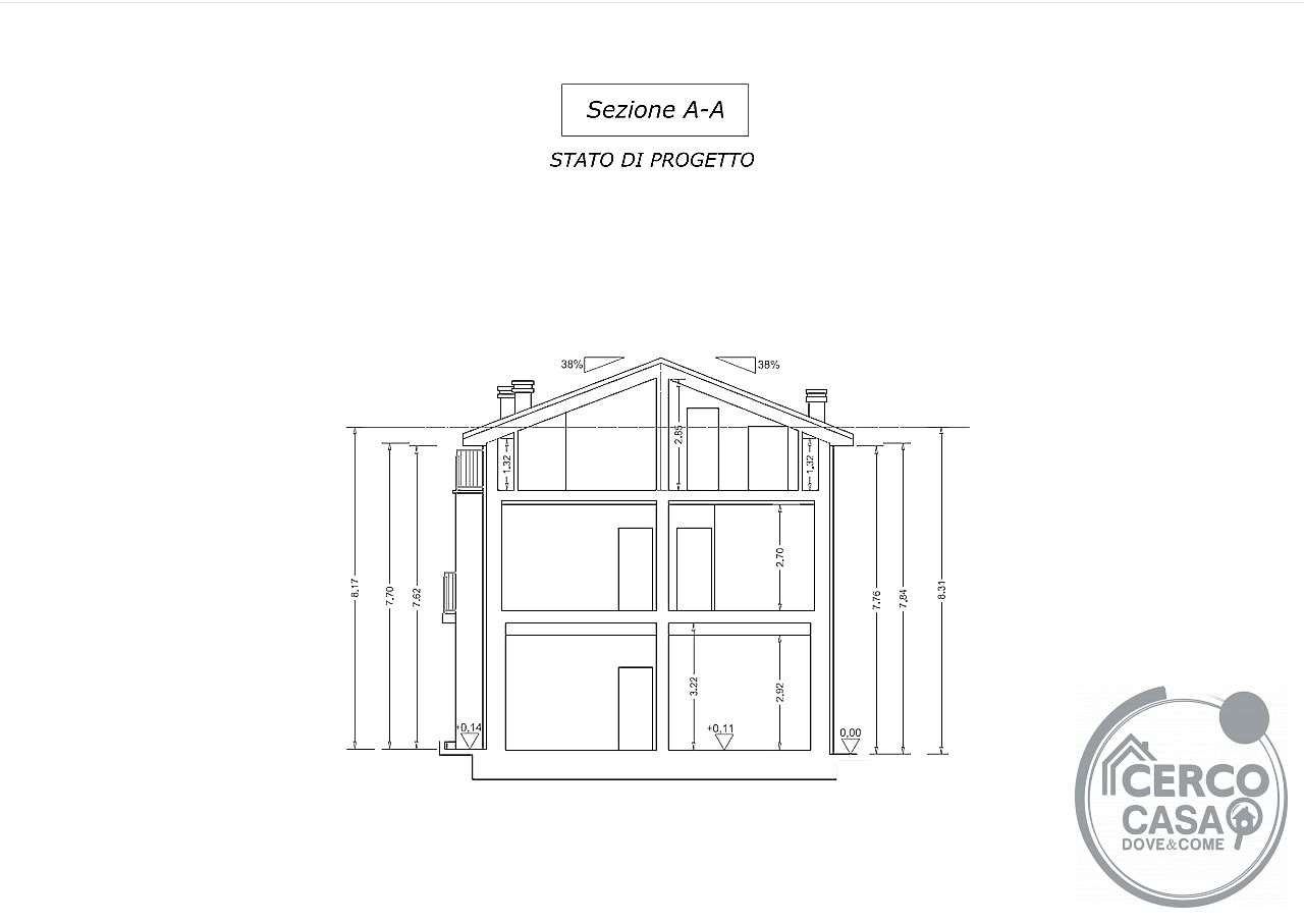 4 O PIÙ LOCALI VENDITA PERUGIA SAN SISTO · foto 18
