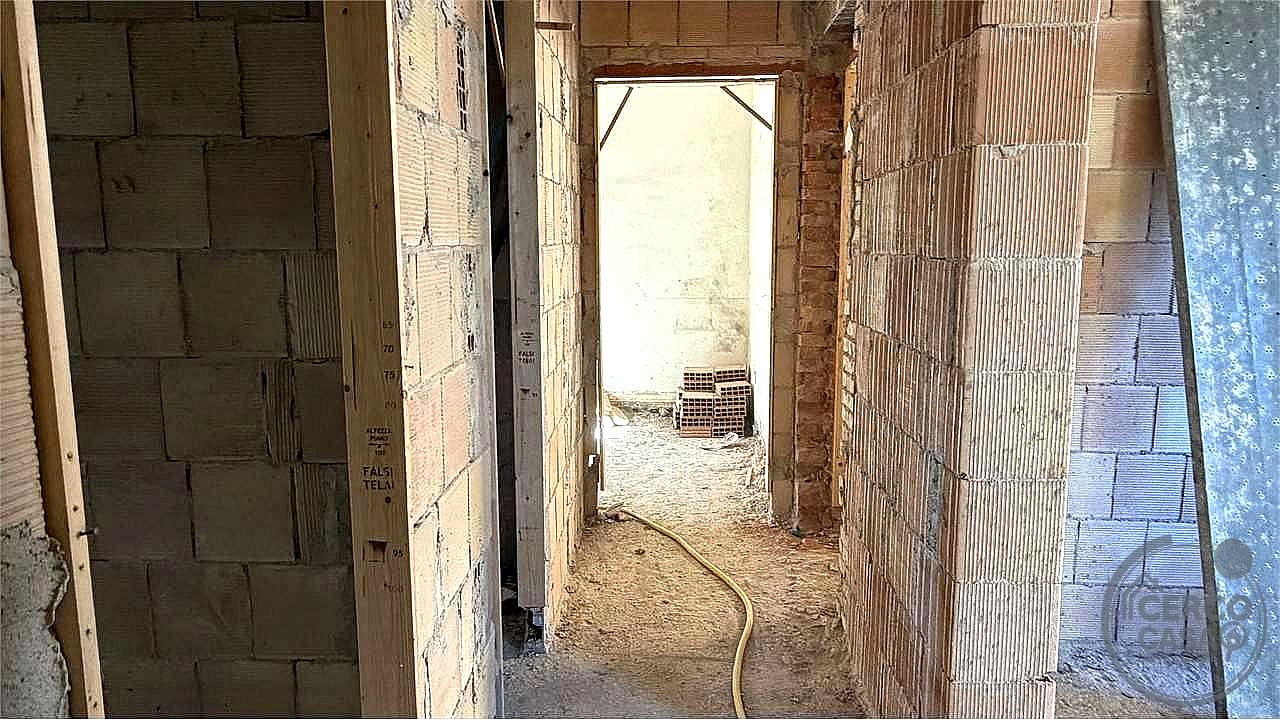 4 O PIÙ LOCALI VENDITA PERUGIA SAN SISTO · foto 8