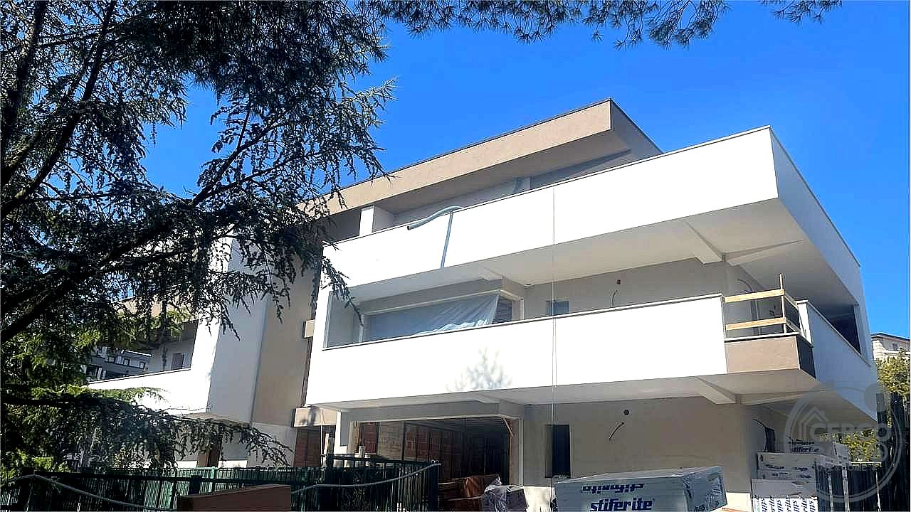 TRILOCALE VENDITA PERUGIA MADONNA ALTA · foto 7