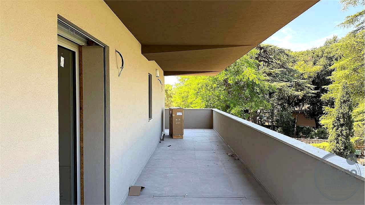 ATTICO VENDITA PERUGIA MADONNA ALTA · foto 2