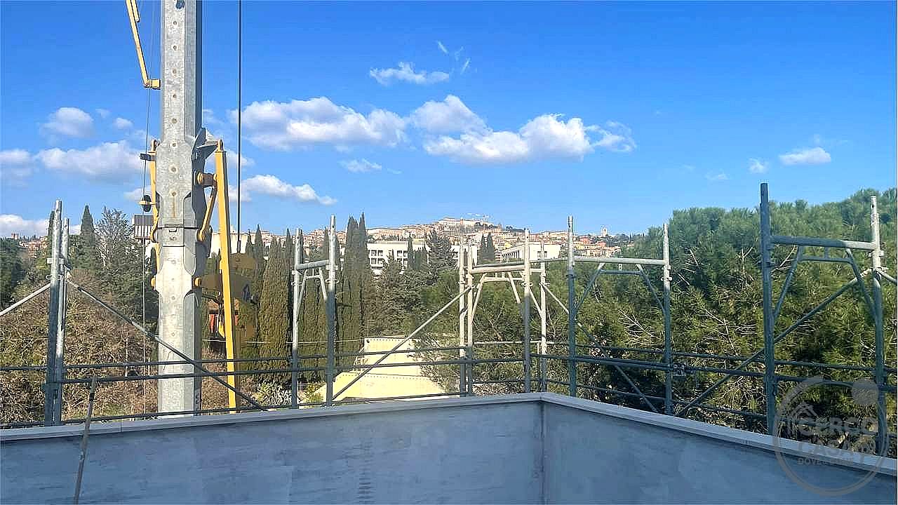 ATTICO VENDITA PERUGIA MADONNA ALTA · foto 26